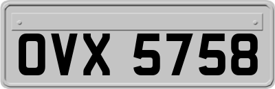 OVX5758