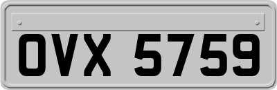 OVX5759