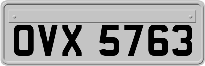 OVX5763