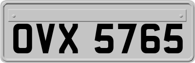 OVX5765