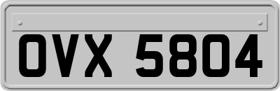OVX5804