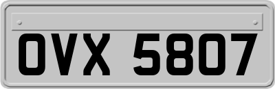 OVX5807