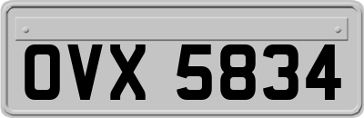 OVX5834