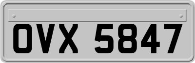 OVX5847