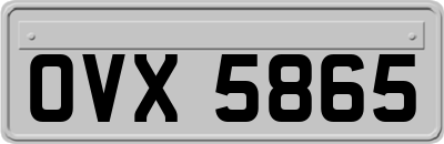 OVX5865