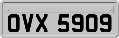 OVX5909