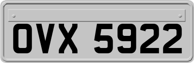 OVX5922