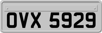 OVX5929