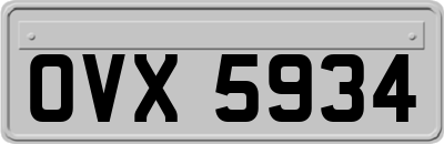 OVX5934