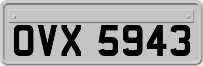 OVX5943