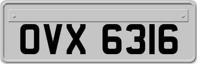 OVX6316