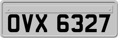 OVX6327
