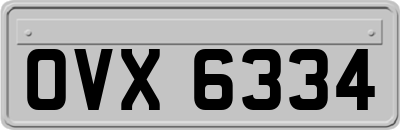 OVX6334