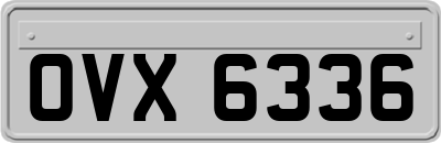 OVX6336
