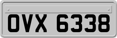 OVX6338