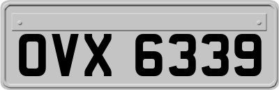 OVX6339