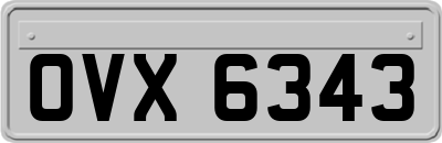 OVX6343