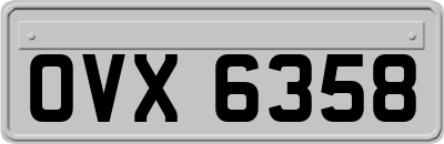 OVX6358