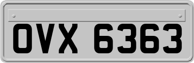 OVX6363