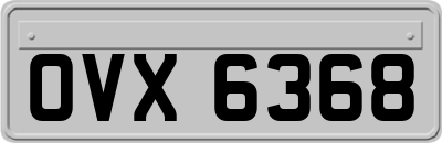 OVX6368