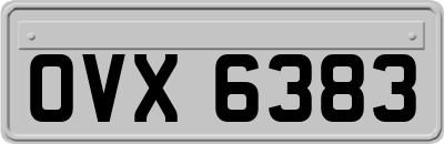 OVX6383