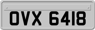 OVX6418