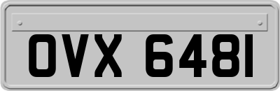 OVX6481