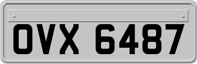 OVX6487