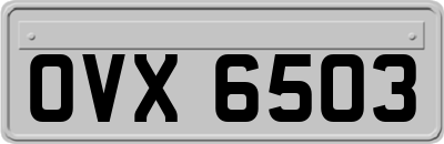 OVX6503