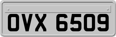 OVX6509