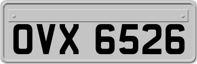 OVX6526