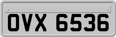 OVX6536