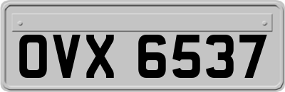 OVX6537