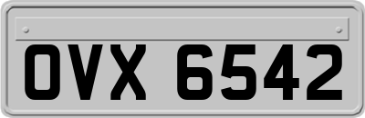 OVX6542