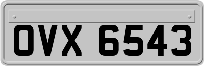 OVX6543
