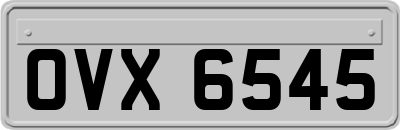 OVX6545