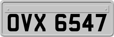 OVX6547