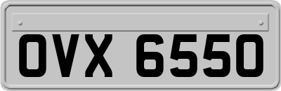 OVX6550