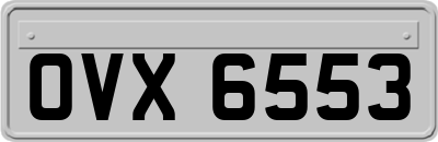 OVX6553