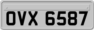 OVX6587