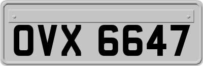 OVX6647