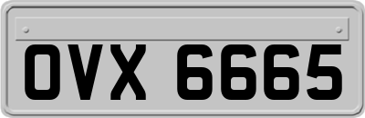 OVX6665