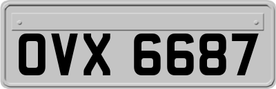 OVX6687