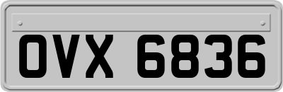 OVX6836