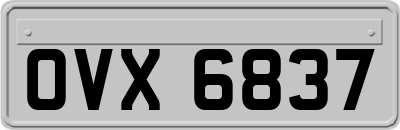 OVX6837