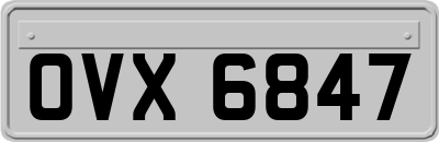 OVX6847