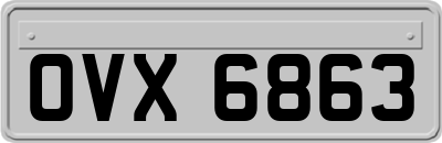 OVX6863