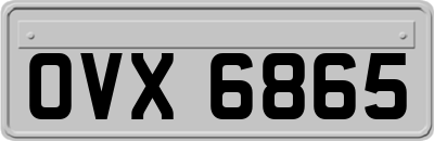 OVX6865