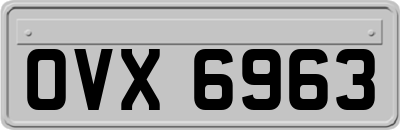 OVX6963