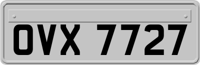 OVX7727